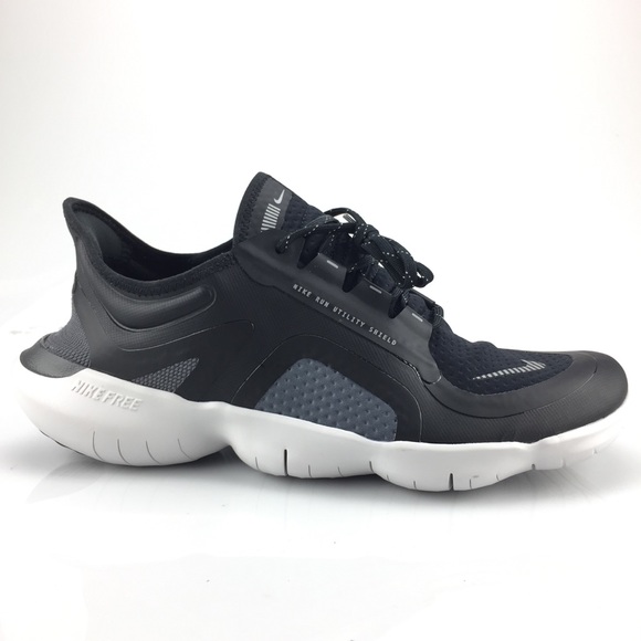 nike free rn 5.0 shield women's running shoe